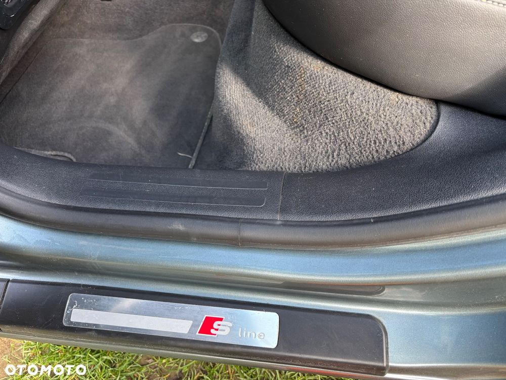 Audi A3 Sportback 2.0 TDI DPF Prime Line S tronic - 20