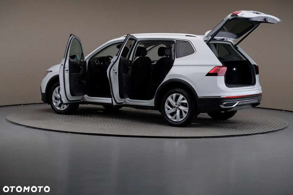 Volkswagen Tiguan 1.5 TSI EVO Elegance DSG - 7