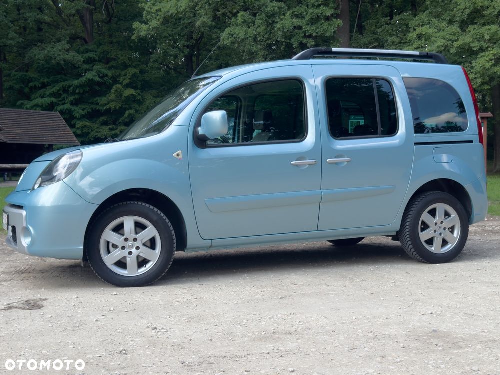 Renault Kangoo dCi 90 FAP Happy Family - 2