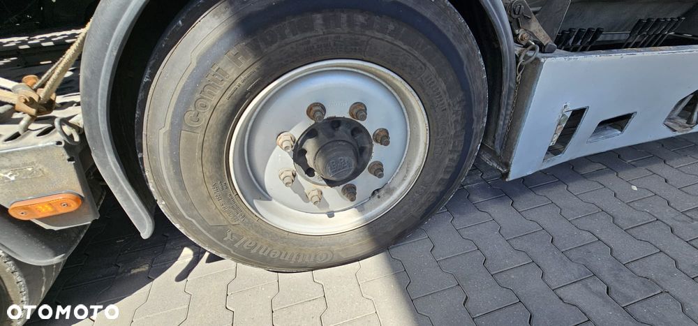 Volvo FM 460 - 10