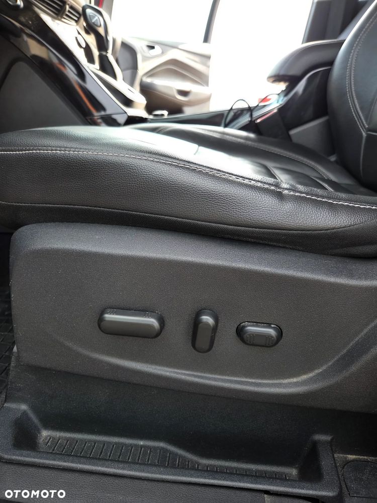Ford C-MAX 2.0 ENERGI CVT - 32