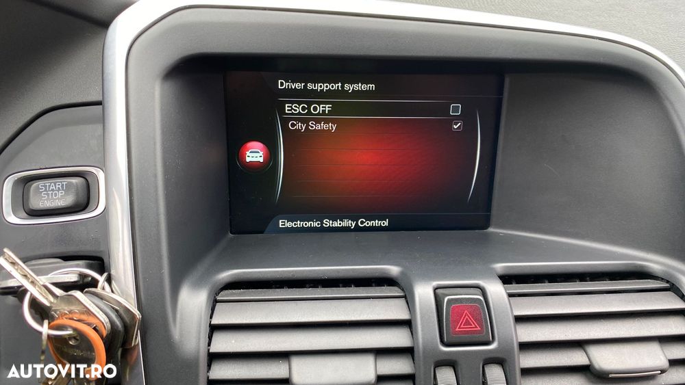 Volvo XC 60 D4 Summum - 20