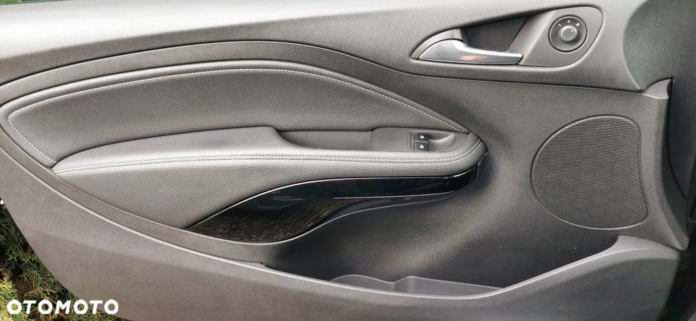 Opel Adam 1.4 Start/Stop Glam - 10