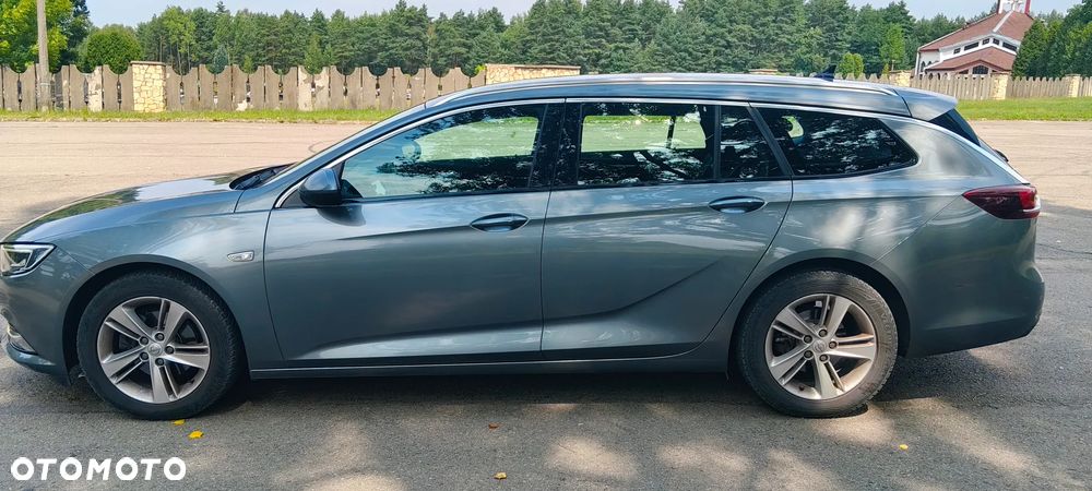Opel Insignia 1.5 T Innovation S&S - 3