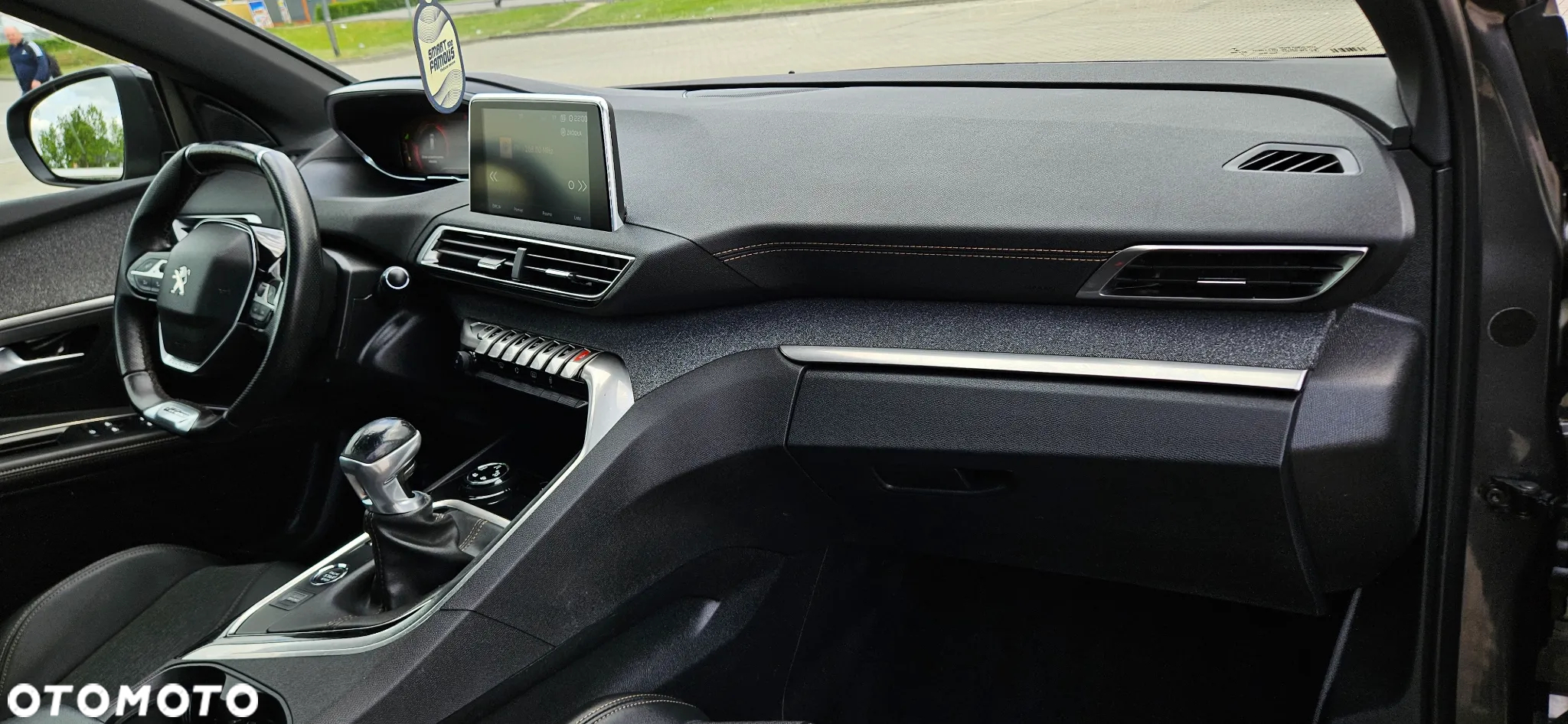 Peugeot 5008 1.2 PureTech GT S&S - 11