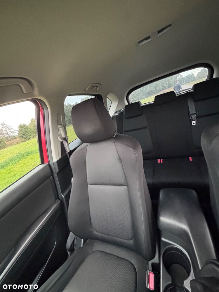 Mazda CX-5 2.2 SKYACTIV-D Center-Line - 8