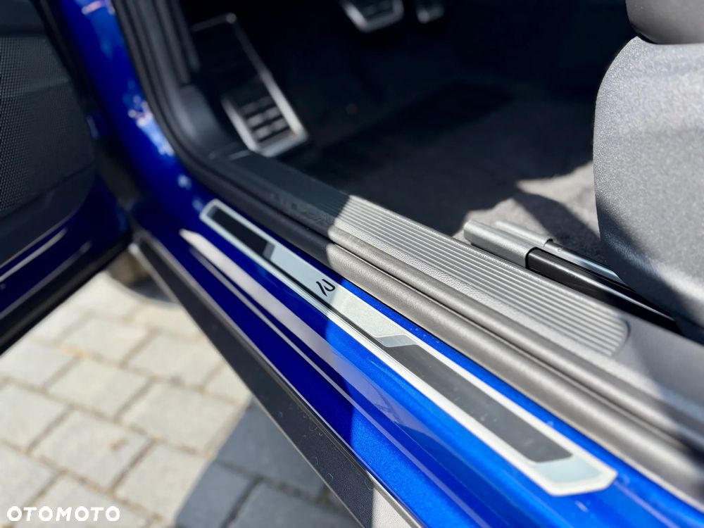 Volkswagen T-Roc 2.0 TSI 4Motion R DSG - 36