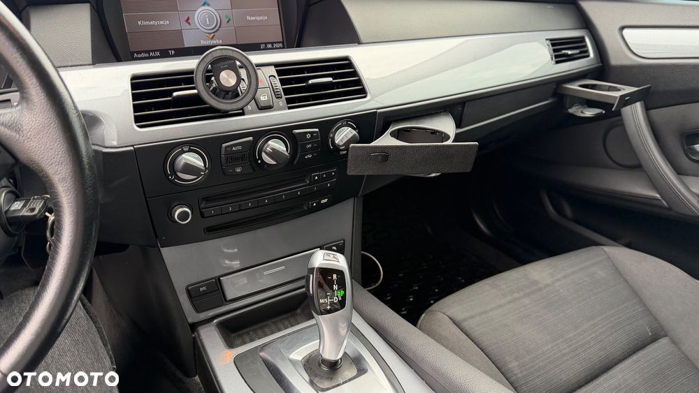 BMW Seria 5 - 10