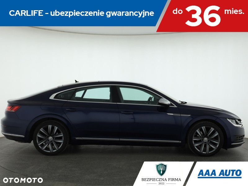 Volkswagen Arteon - 7