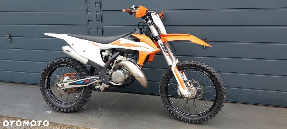 KTM SX - 28