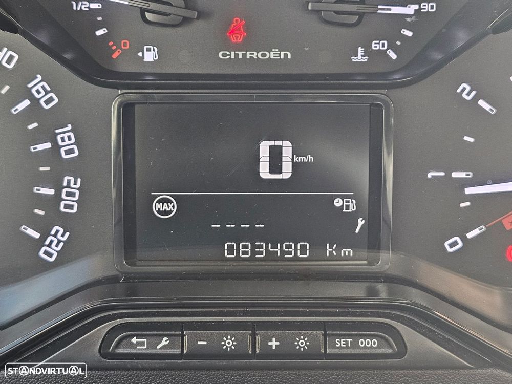 Citroën C3 1.2 PureTech Shine - 20