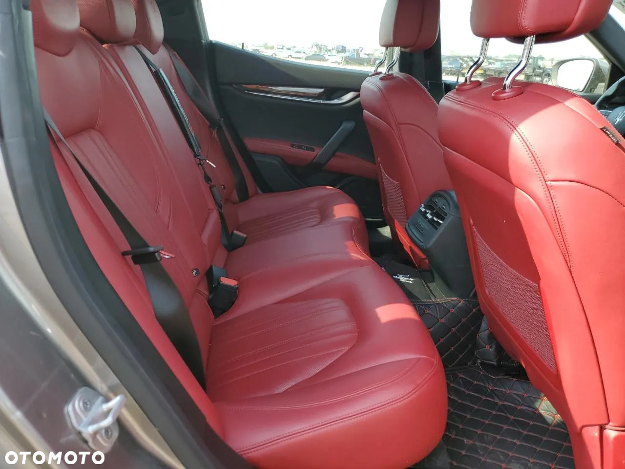 Maserati Ghibli S Q4 - 9
