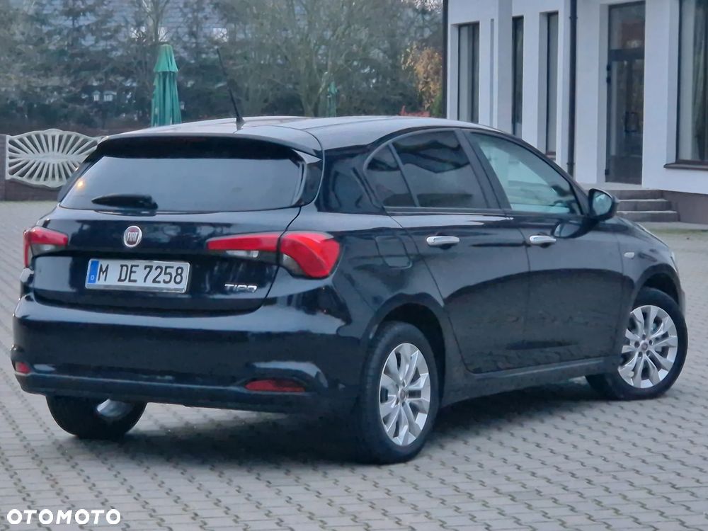 Fiat Tipo 1.4 16V Easy - 3