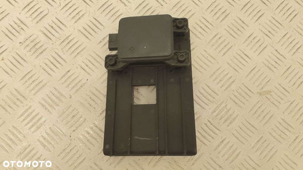 radar acc distronic hyundai kia a99110-gi000 - 1