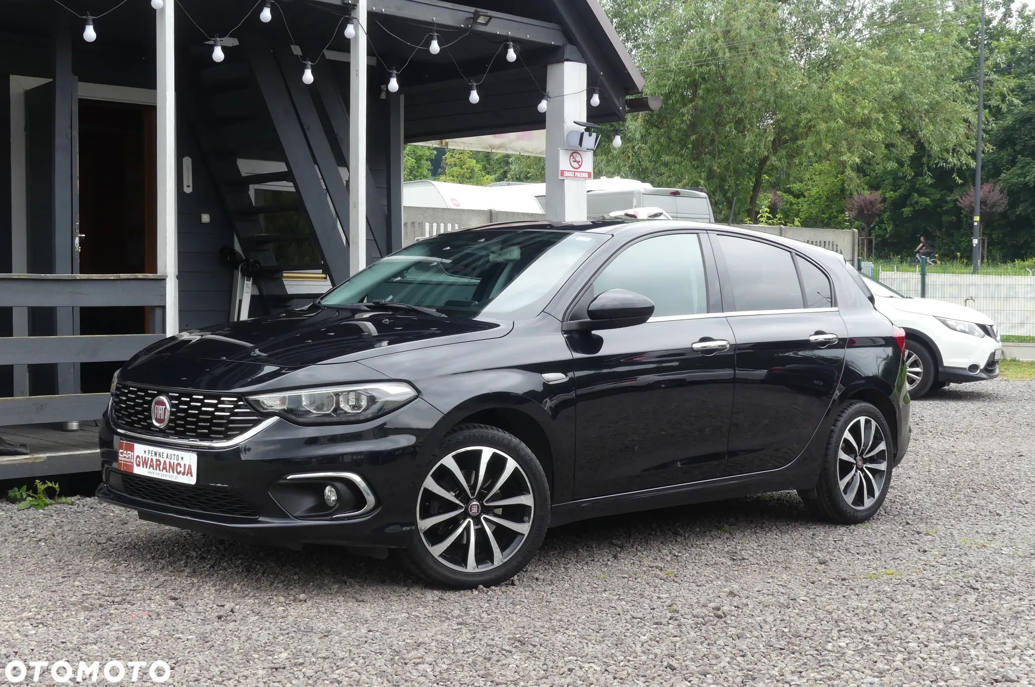 Fiat Tipo 1.4 T-Jet 16v Lounge EU6 - 1