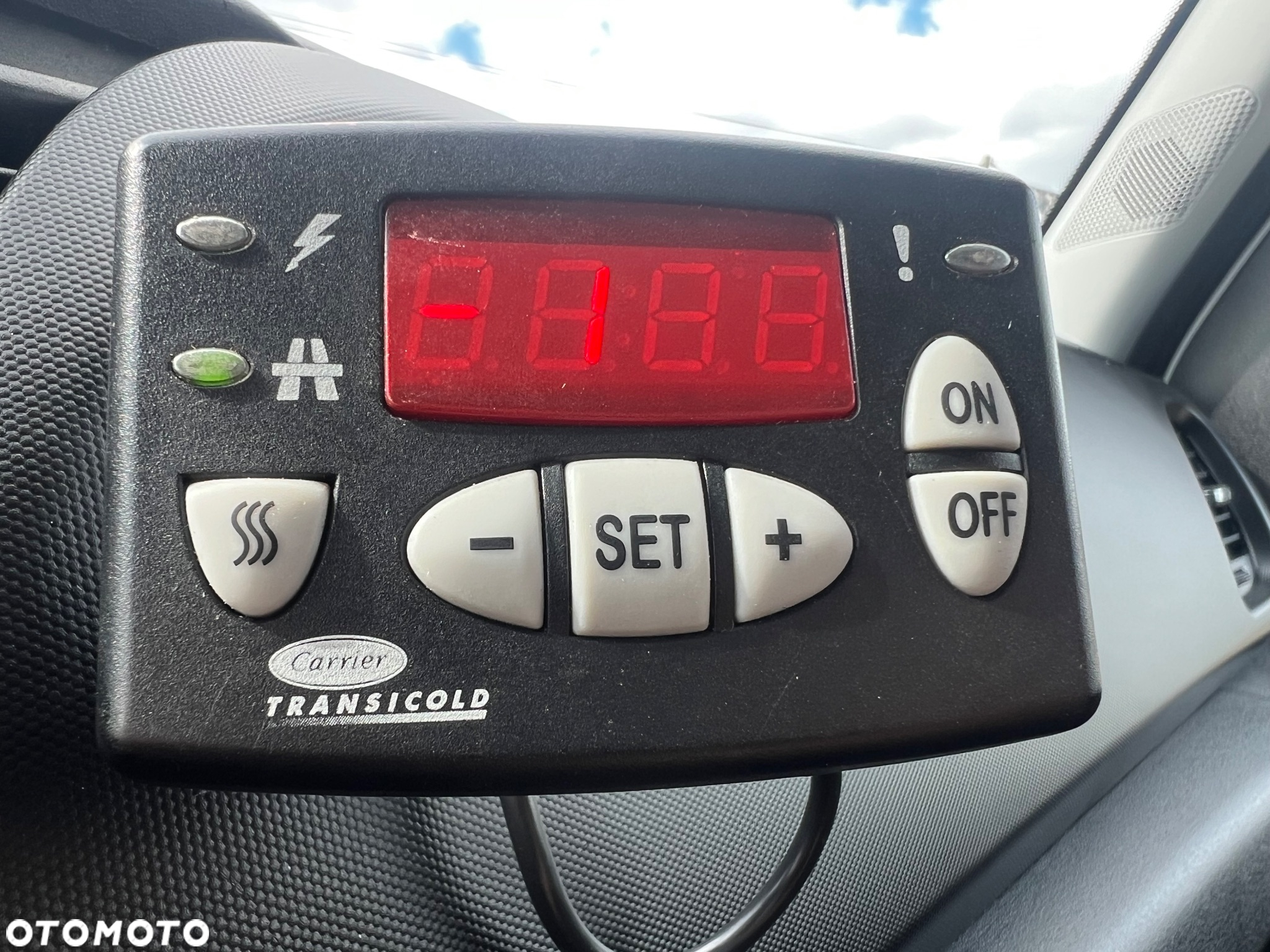 Iveco Daily 35C13 Klima Carrier Xarios 350 (331) - 15