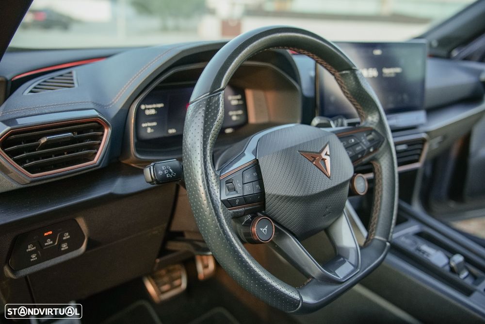 Cupra Formentor 2.0 TSI DSG 4Drive VZ - 13