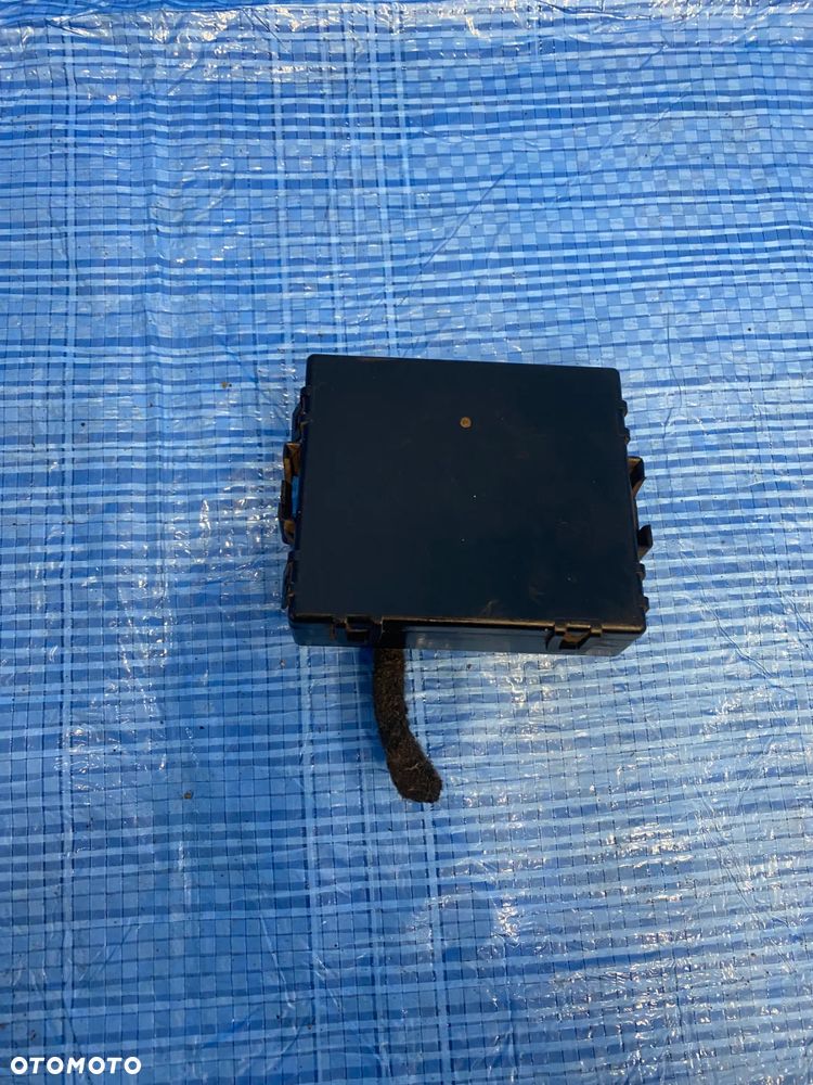 MODUŁ STEROWNIK GATEWAY AUDI A3 8V PASSAT B8 GOLF VII 5Q0907530AF  ORYGINAŁ - 2