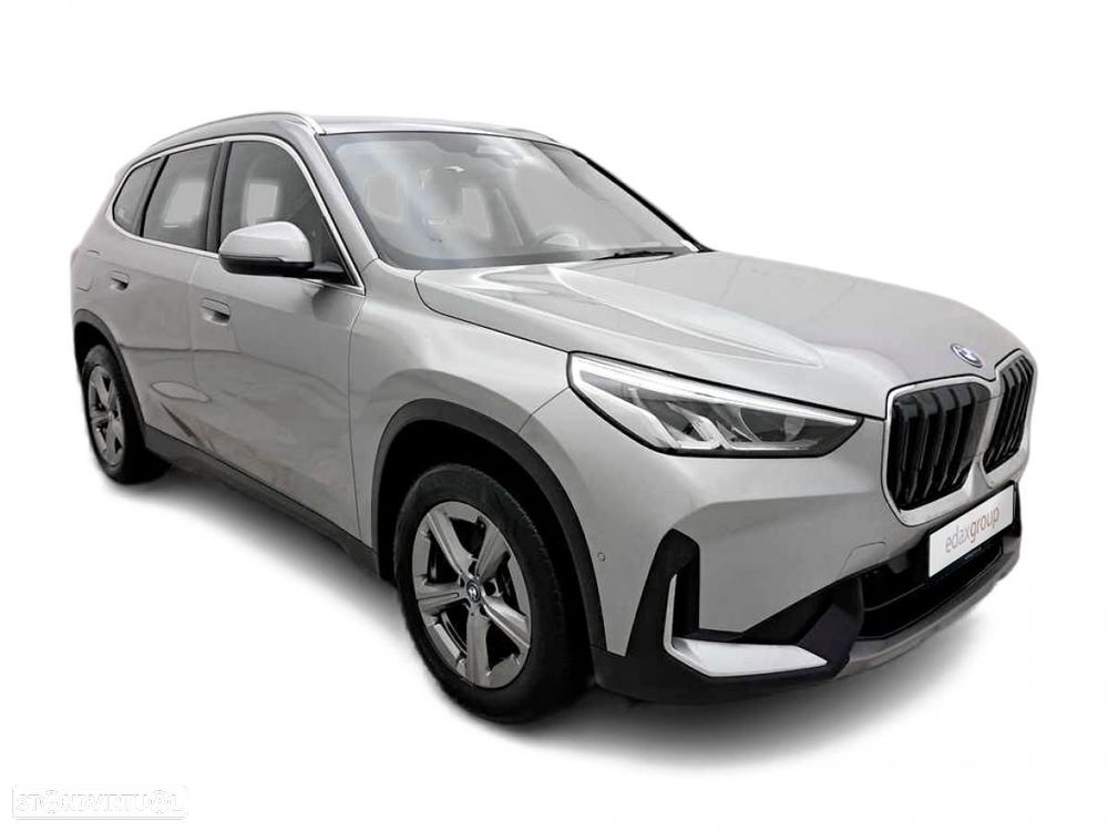 BMW X1 25 e xDrive - 1