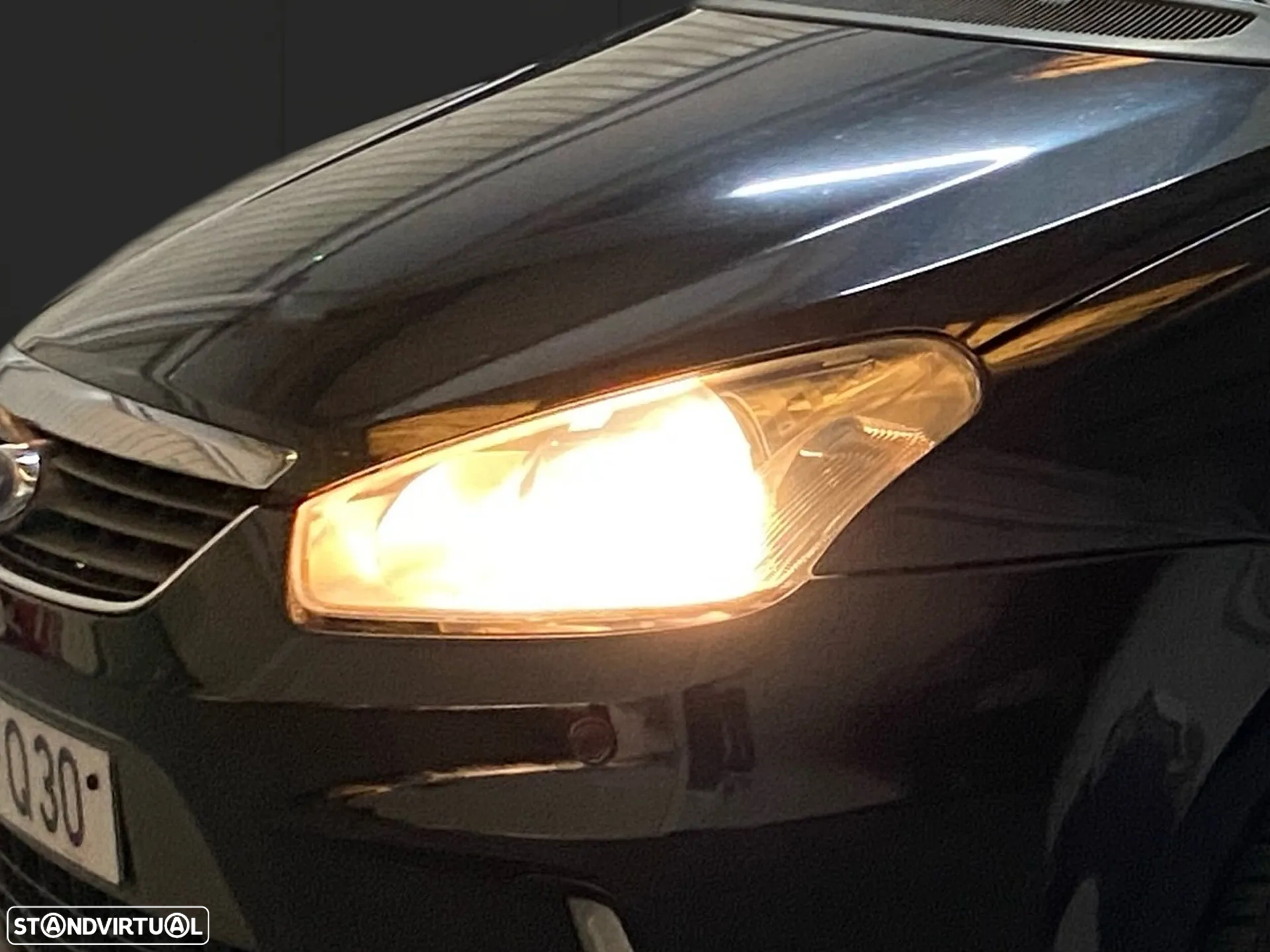Ford C-Max 1.6 TDCi Titanium - 5