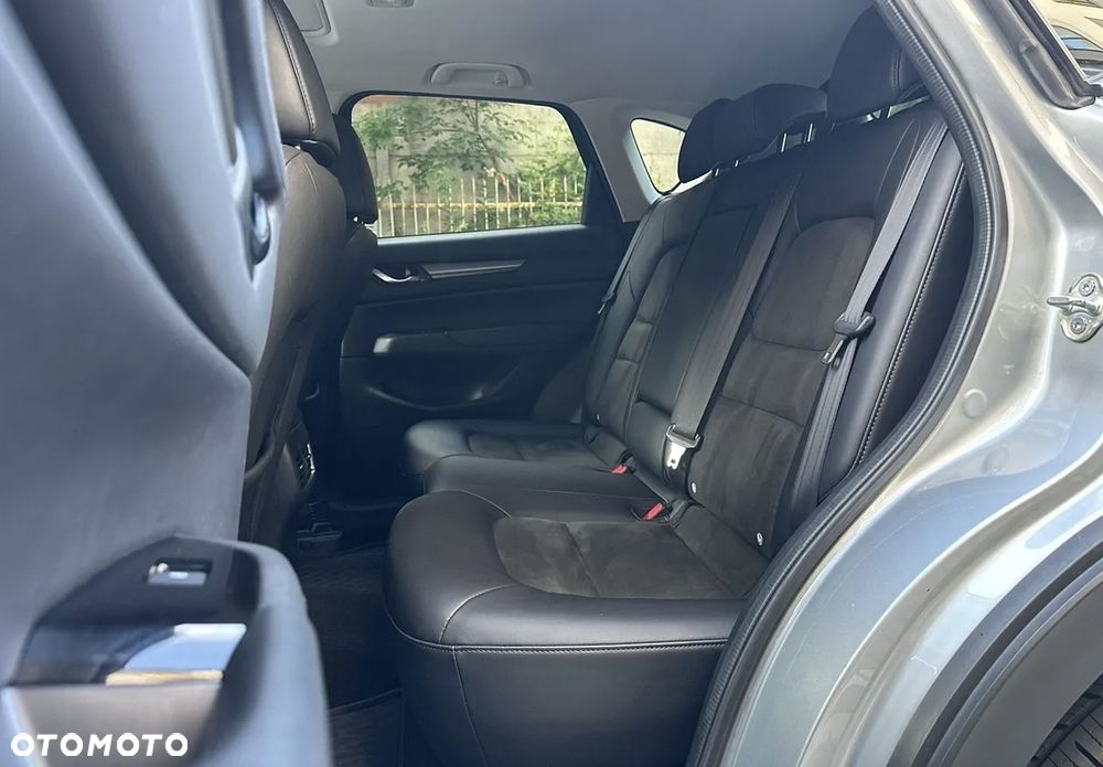 Mazda CX-5 - 14