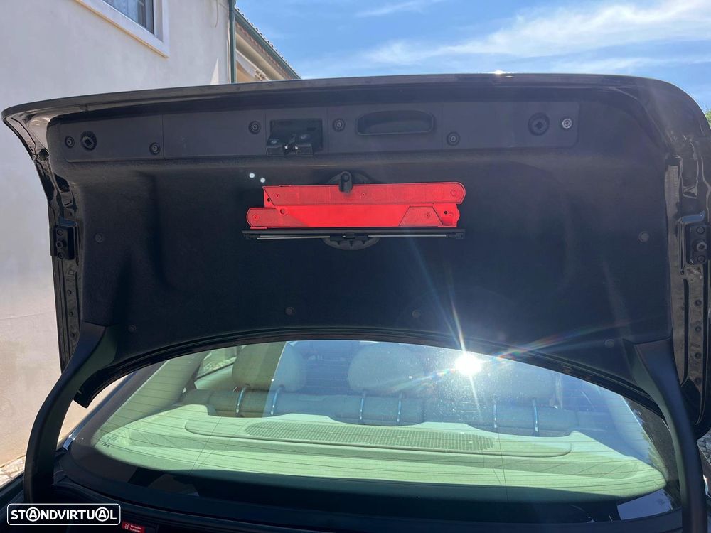 Mercedes-Benz E 220 CDI Avantgarde DPF - 27