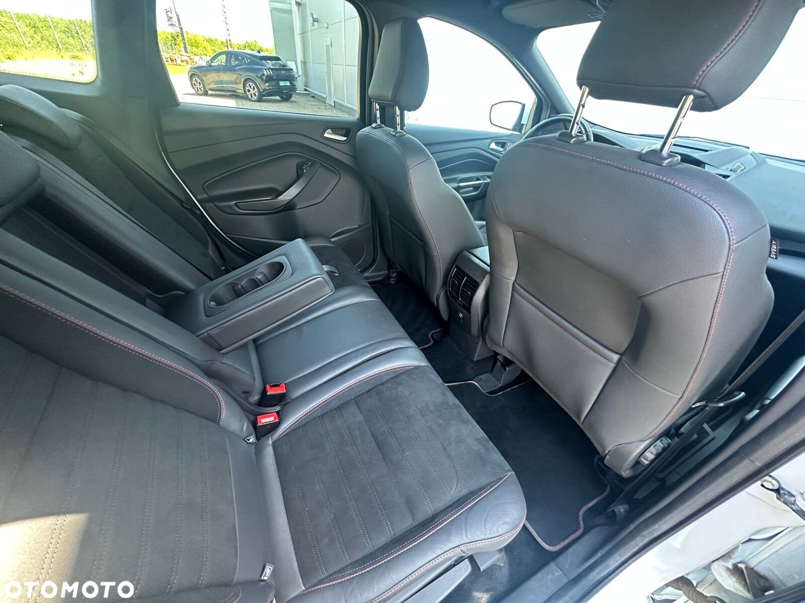 Ford Kuga 1.5 EcoBoost FWD ST-Line ASS GPF - 16