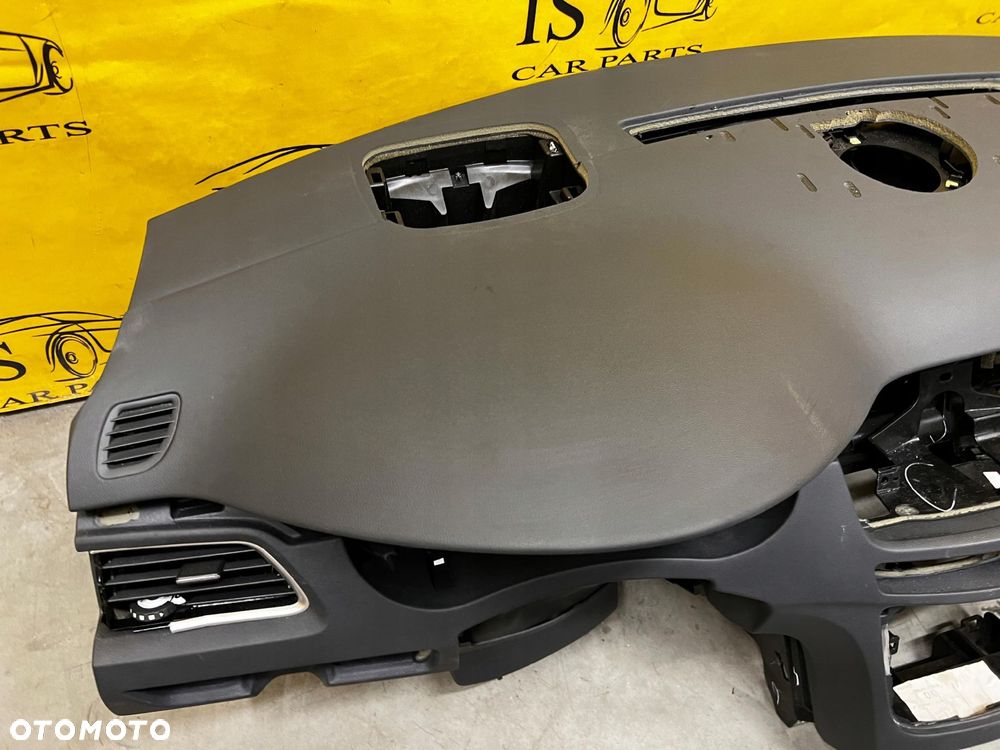 DESKA KONSOLA KOKPIT PEUGEOT 508 I LIFT JBL HUD EU - 3