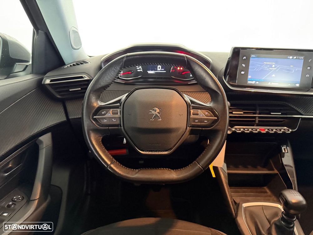 Peugeot 2008 PureTech 100 Stop&Start Active Pack - 19