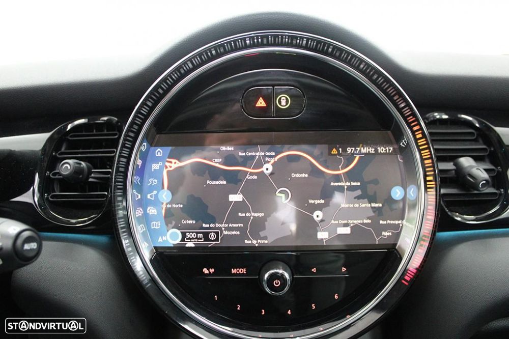 MINI 3 Portas Cooper SE Premium Yours - 25