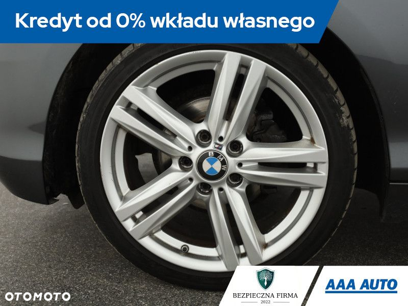 BMW Seria 1 - 13