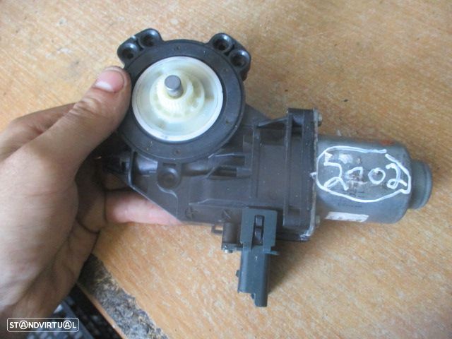 Motor Elevador Vidro Motelev2102 RENAULT MEGANE 4 2017 1.5DCI 110CV 5P AZUL FE - 3