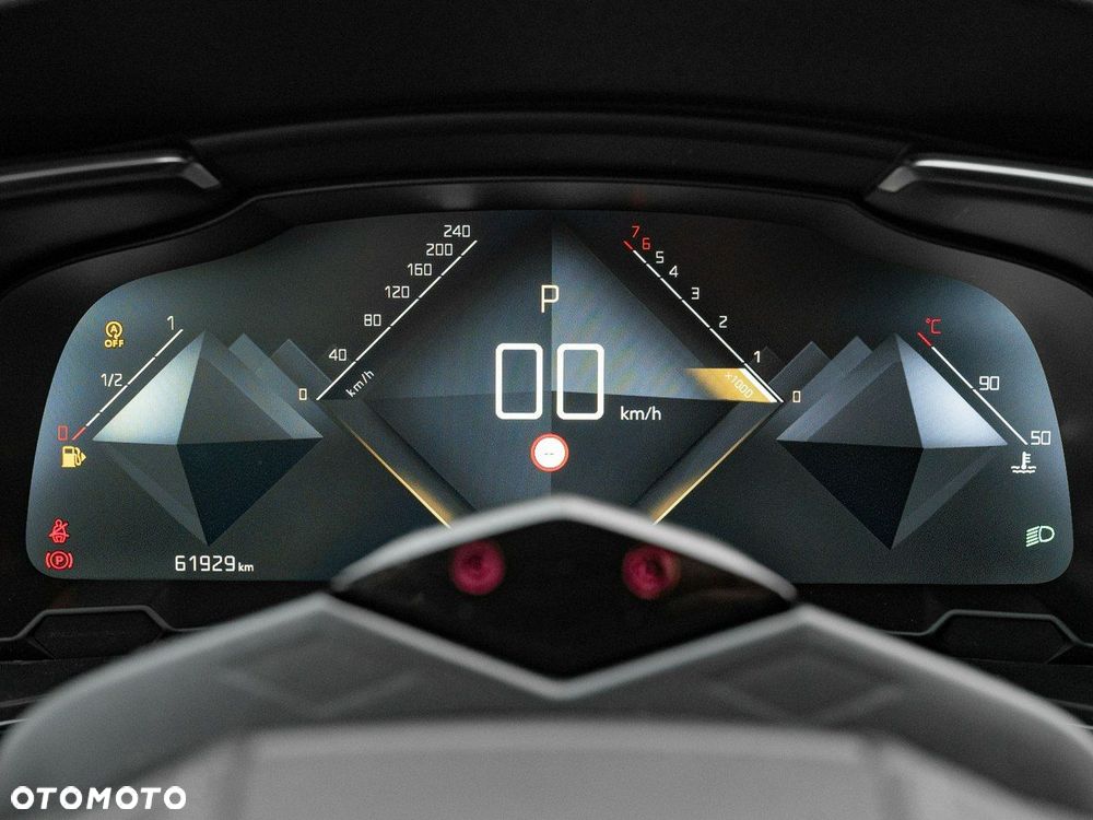 DS Automobiles DS 7 Crossback 1.6 PureTech Rivoli - 16