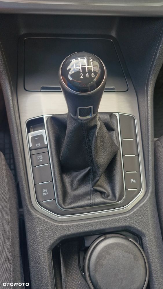 Volkswagen Golf Sportsvan SV 2.0 TDI BMT Highline - 37