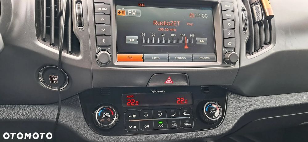 Kia Sportage 1.6 GDI L 2WD - 22