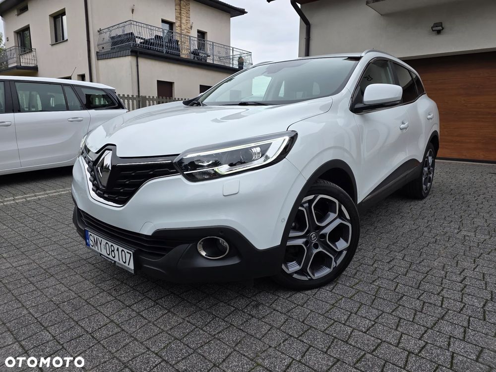 Renault Kadjar Energy TCe 130 COLLECTION - 2