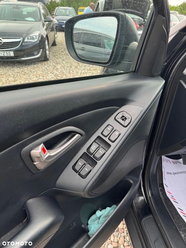 Hyundai ix35 1.7 CRDi Classic 2WD - 9