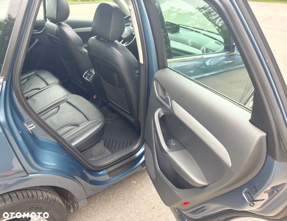 Audi Q3 1.4 TFSI Sport - 20