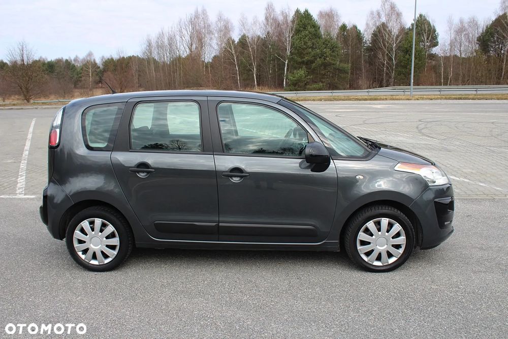 Citroën C3 Picasso BlueHDi 100 Exclusive - 7