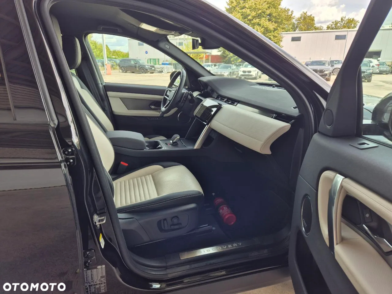 Land Rover Discovery Sport D200 Dynamic SE - 15