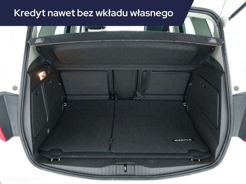 Opel Meriva - 11