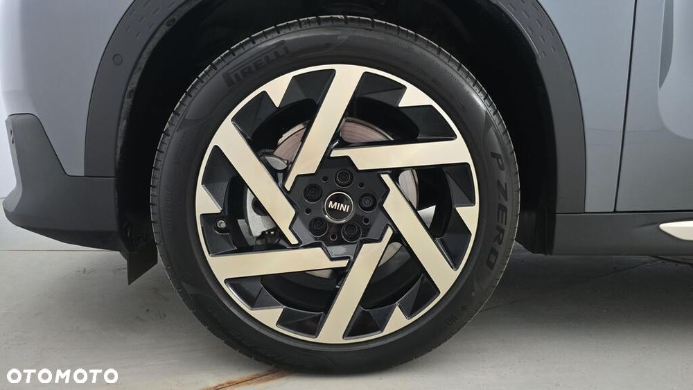 MINI Countryman C mHEV Linia Favoured - 14