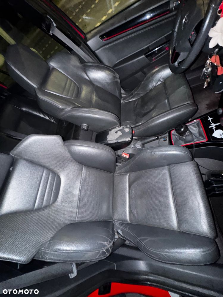 Opel Astra 1.8 Cosmo - 26