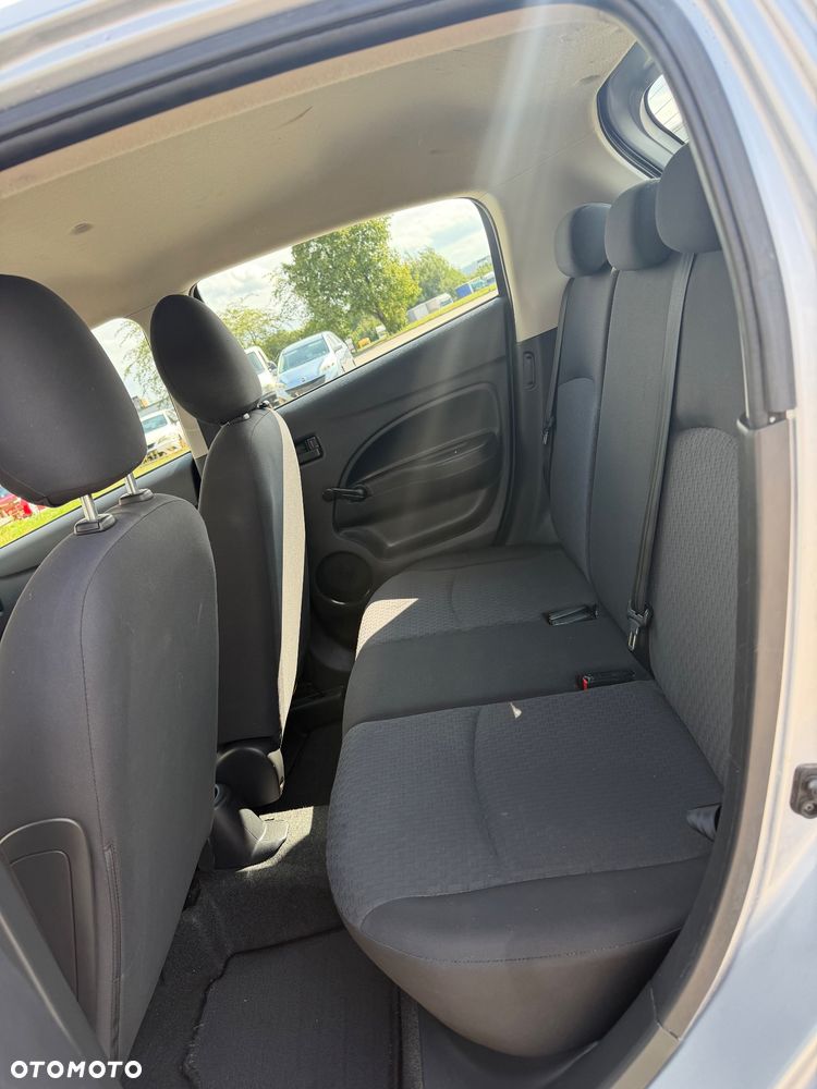 Mitsubishi Space Star 1.0 Edition - 25