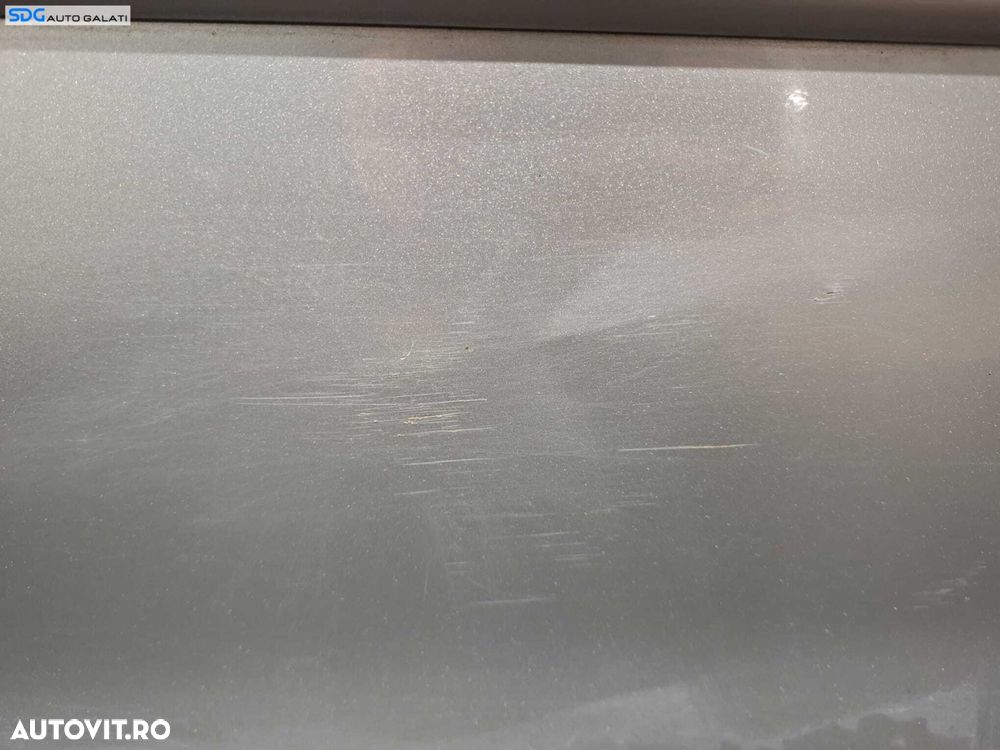 Usa Usi Portiera Portiere Dreapta Spate Mazda 6 Hatchback Scurt 2002 - 2008 [L4348] - 9