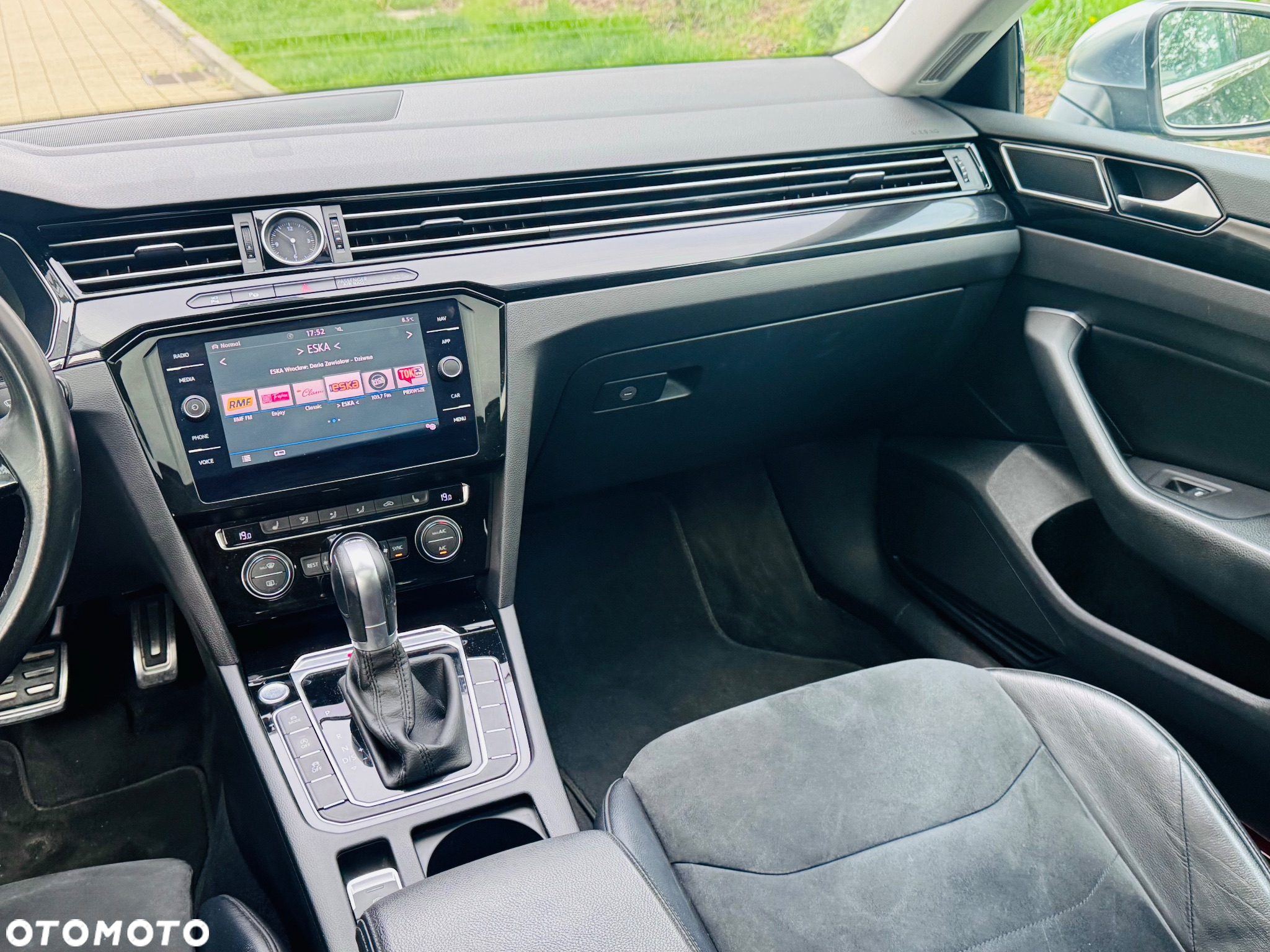 Volkswagen Arteon 2.0 TSI 4Motion Elegance DSG - 25