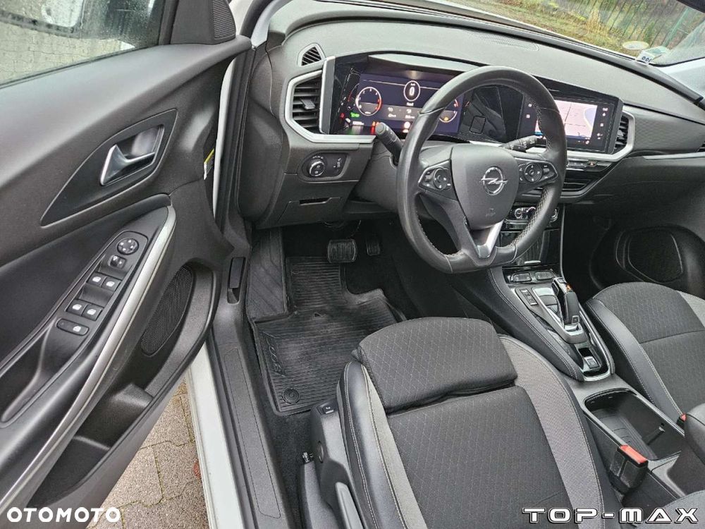 Opel Grandland - 14