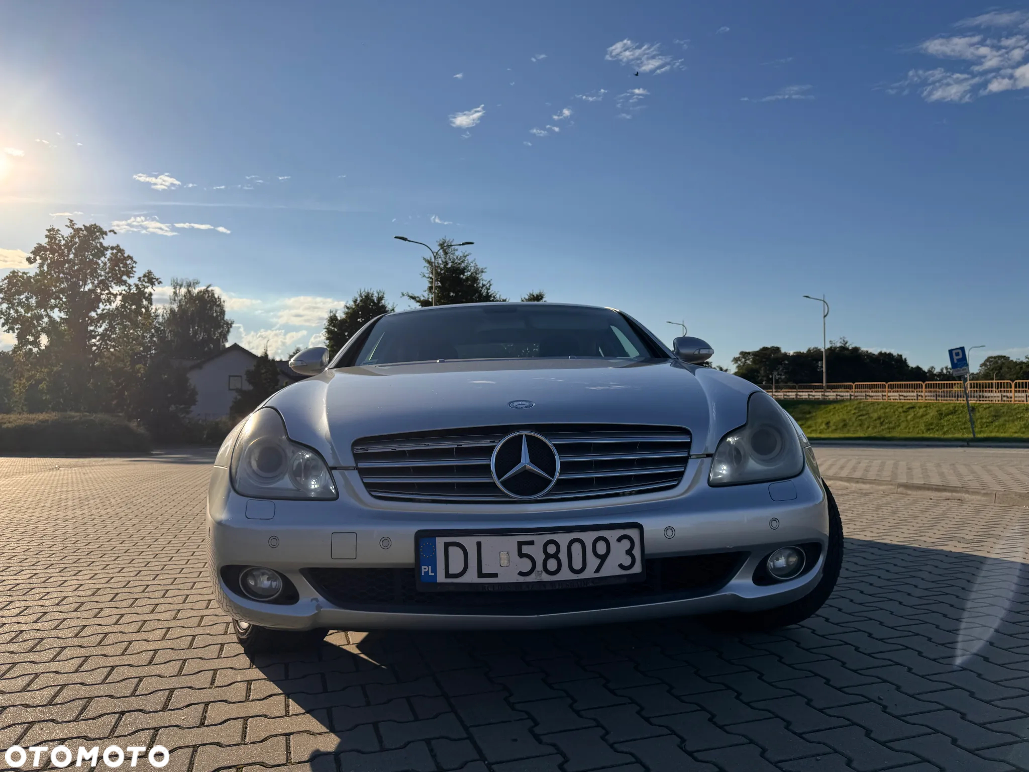 Mercedes-Benz CLS 350 7G-TRONIC - 16