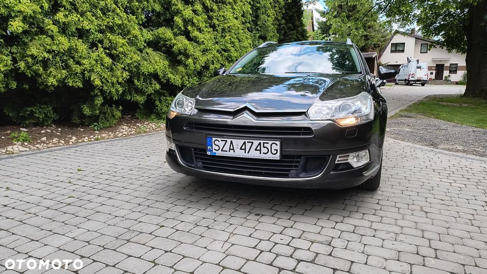 Citroen C5
