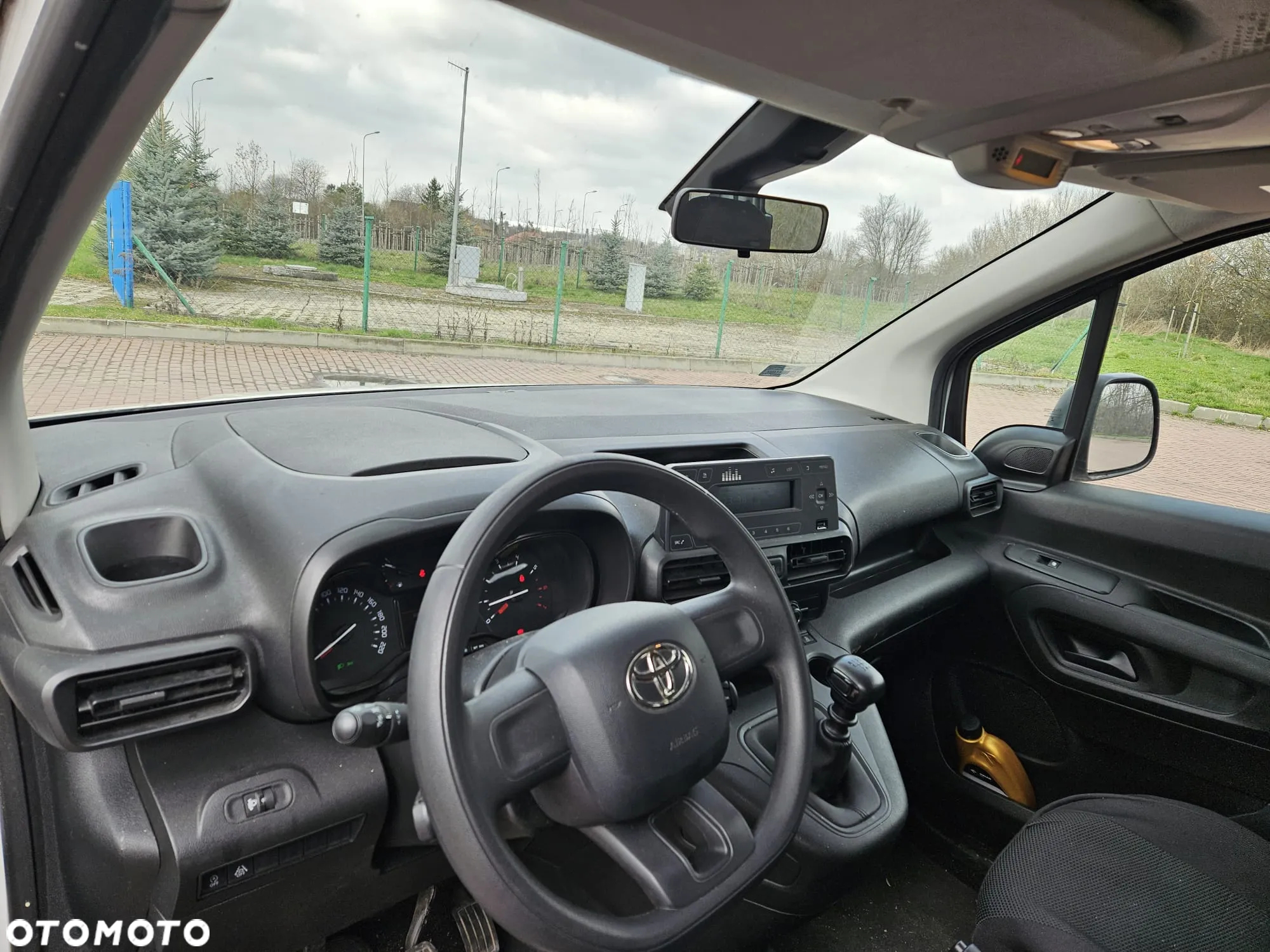 Toyota Proace City Verso - 8